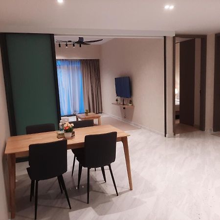 Crystal Suites At Eaton Klcc Kuala Lumpur Zewnętrze zdjęcie