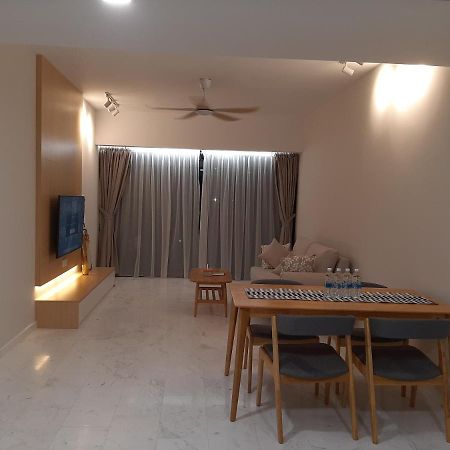 Crystal Suites At Eaton Klcc Kuala Lumpur Zewnętrze zdjęcie