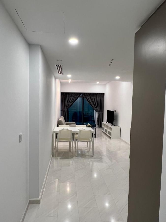 Crystal Suites At Eaton Klcc Kuala Lumpur Zewnętrze zdjęcie