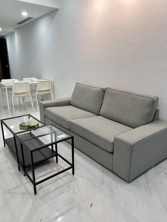 Crystal Suites At Eaton Klcc Kuala Lumpur Zewnętrze zdjęcie