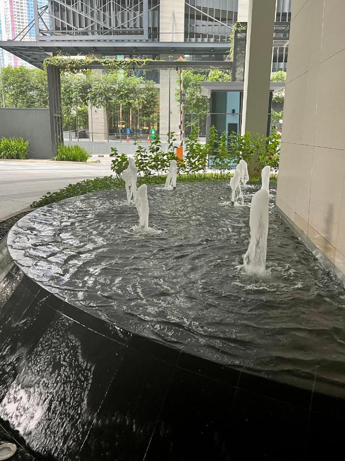 Crystal Suites At Eaton Klcc Kuala Lumpur Zewnętrze zdjęcie