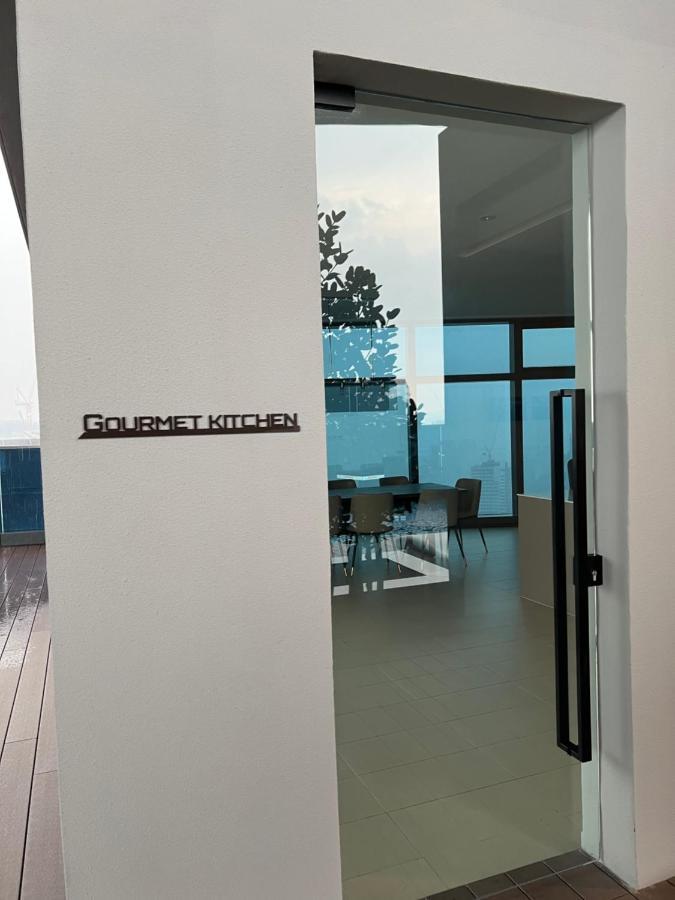 Crystal Suites At Eaton Klcc Kuala Lumpur Zewnętrze zdjęcie