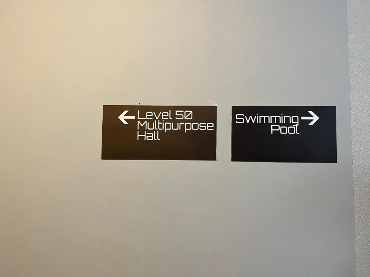 Crystal Suites At Eaton Klcc Kuala Lumpur Zewnętrze zdjęcie