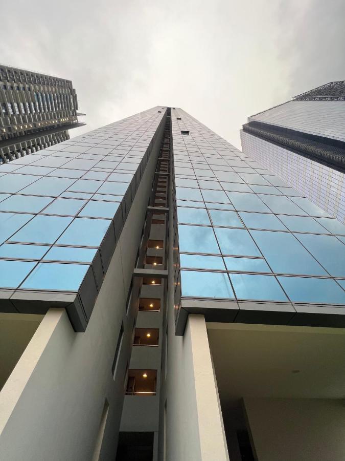 Crystal Suites At Eaton Klcc Kuala Lumpur Zewnętrze zdjęcie