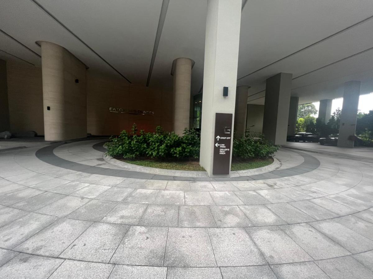 Crystal Suites At Eaton Klcc Kuala Lumpur Zewnętrze zdjęcie