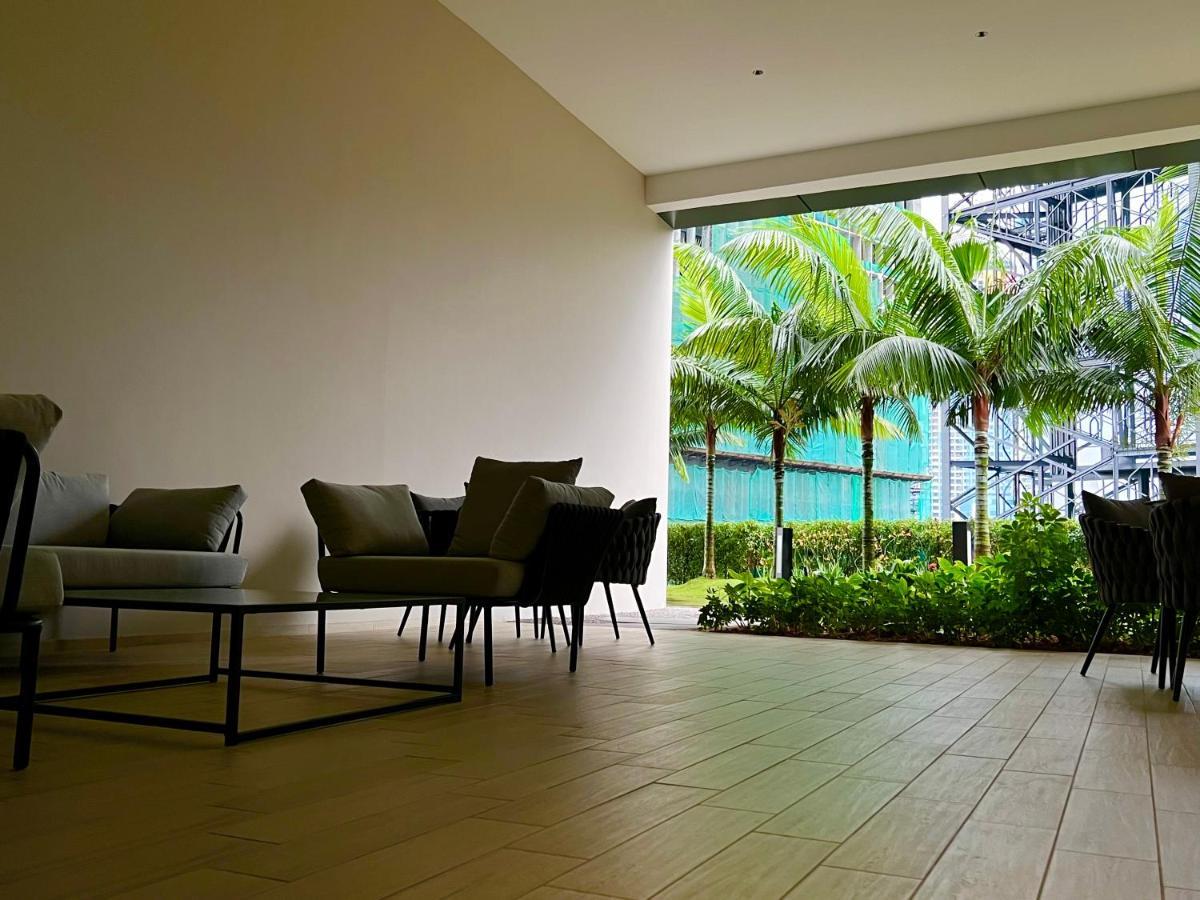 Crystal Suites At Eaton Klcc Kuala Lumpur Zewnętrze zdjęcie