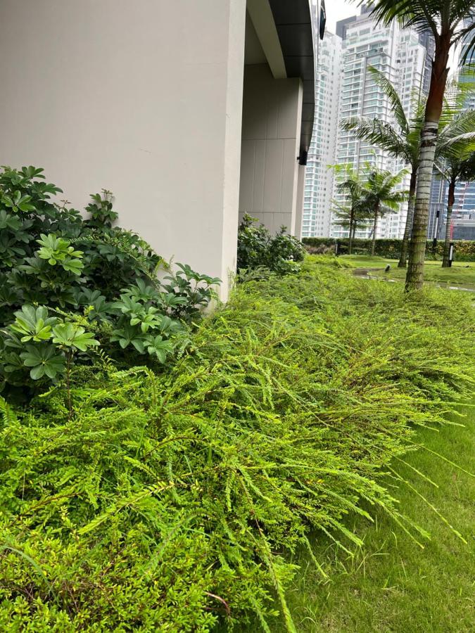 Crystal Suites At Eaton Klcc Kuala Lumpur Zewnętrze zdjęcie