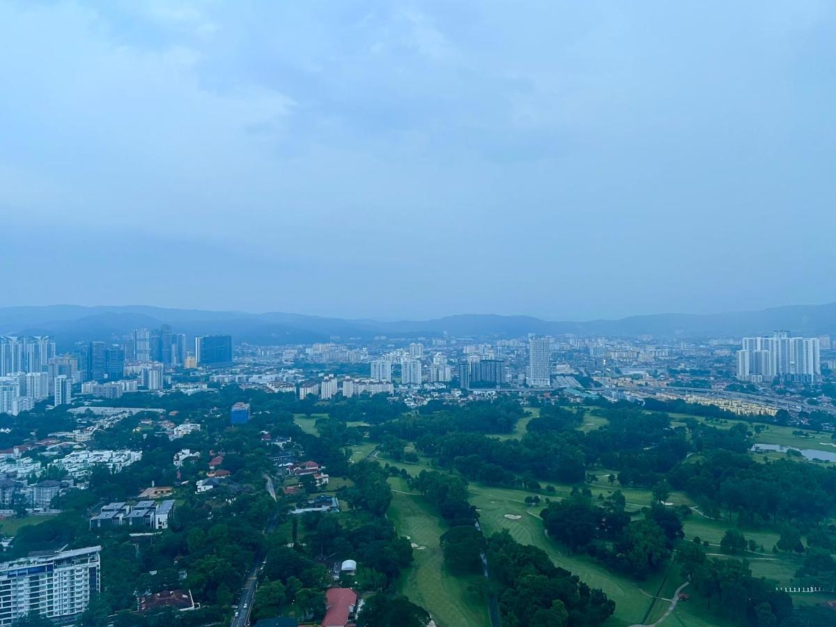 Crystal Suites At Eaton Klcc Kuala Lumpur Zewnętrze zdjęcie