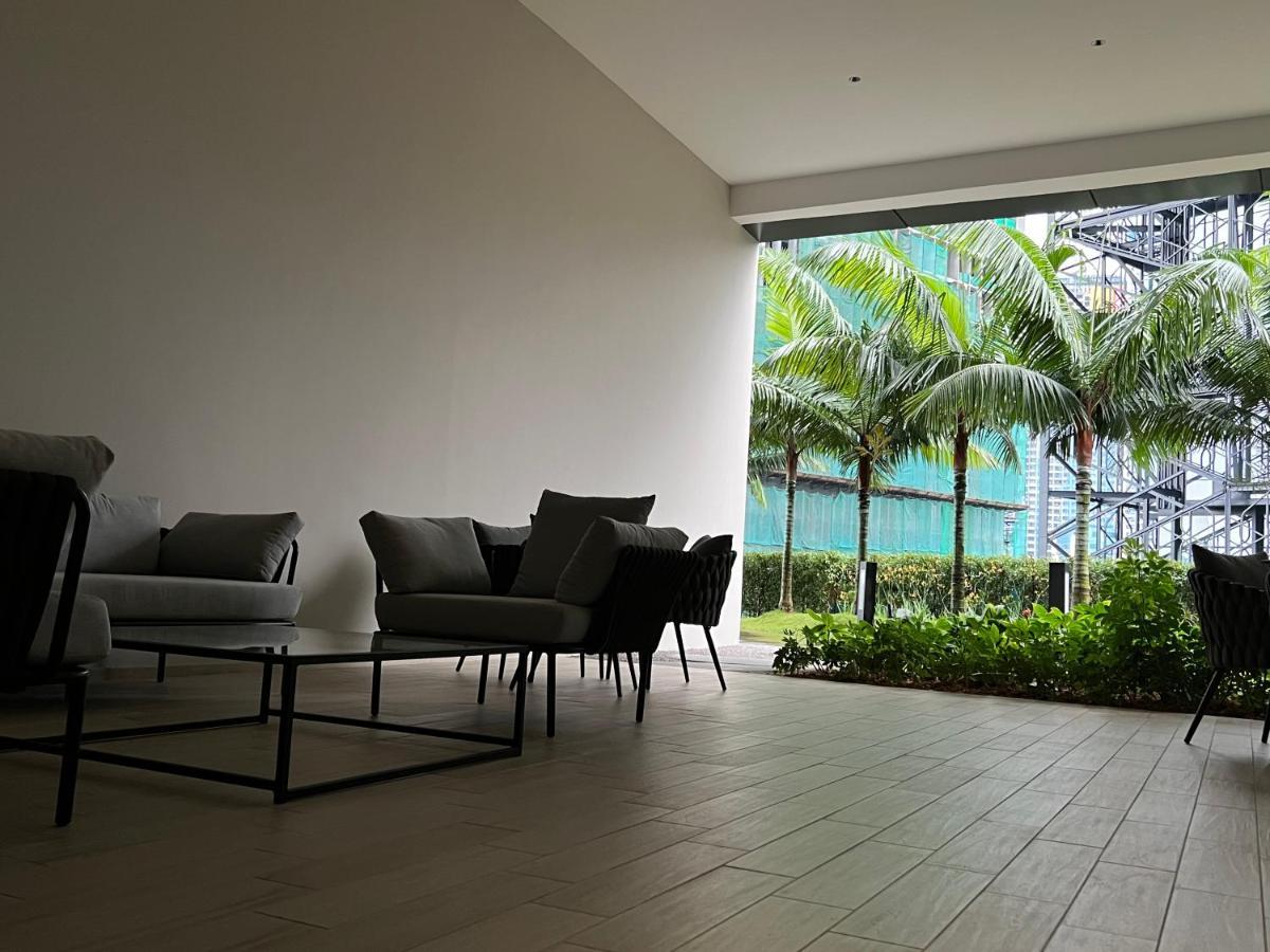 Crystal Suites At Eaton Klcc Kuala Lumpur Zewnętrze zdjęcie