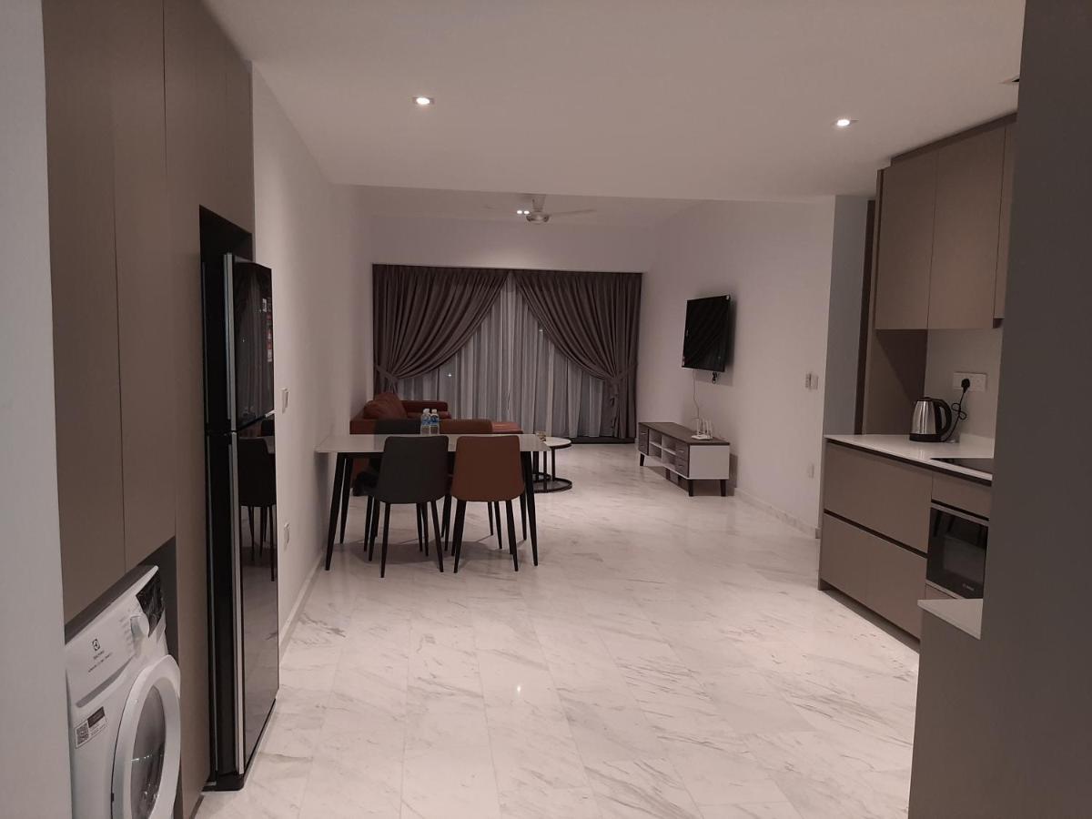 Crystal Suites At Eaton Klcc Kuala Lumpur Zewnętrze zdjęcie