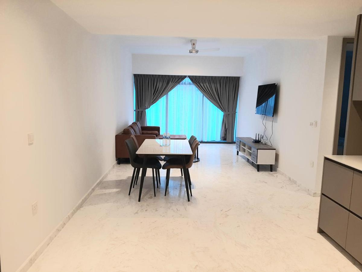 Crystal Suites At Eaton Klcc Kuala Lumpur Zewnętrze zdjęcie