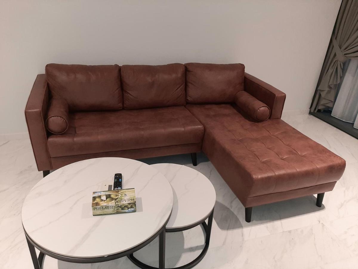 Crystal Suites At Eaton Klcc Kuala Lumpur Zewnętrze zdjęcie