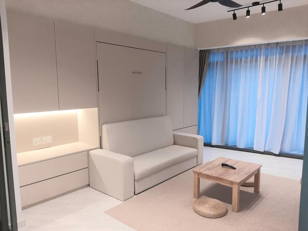 Crystal Suites At Eaton Klcc Kuala Lumpur Zewnętrze zdjęcie