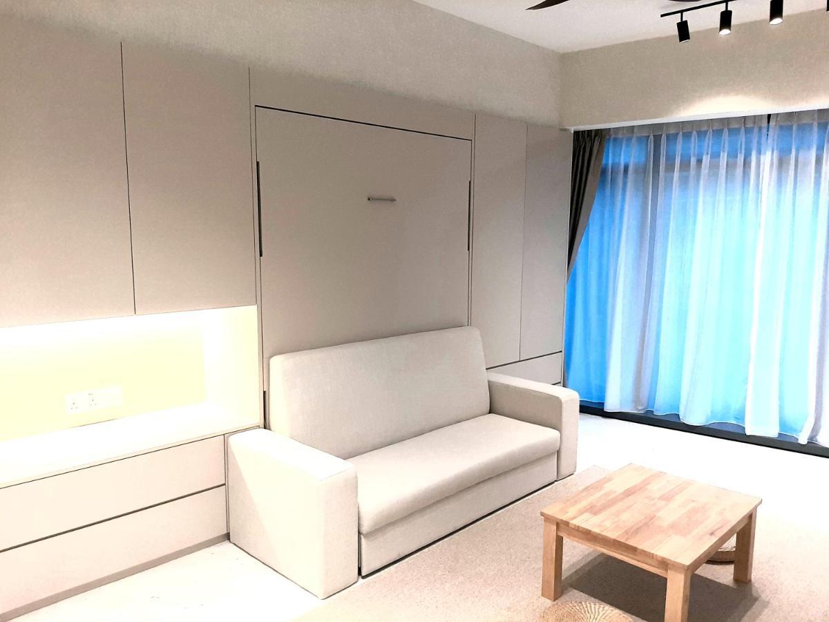Crystal Suites At Eaton Klcc Kuala Lumpur Zewnętrze zdjęcie