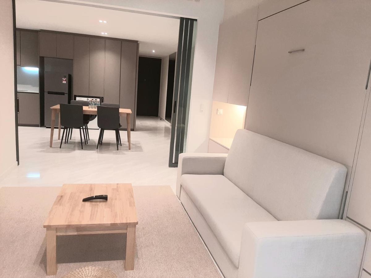 Crystal Suites At Eaton Klcc Kuala Lumpur Zewnętrze zdjęcie