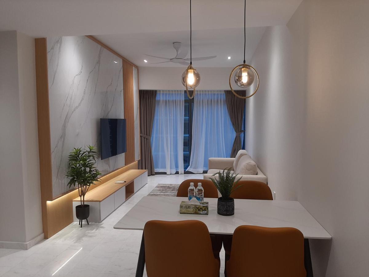 Crystal Suites At Eaton Klcc Kuala Lumpur Zewnętrze zdjęcie