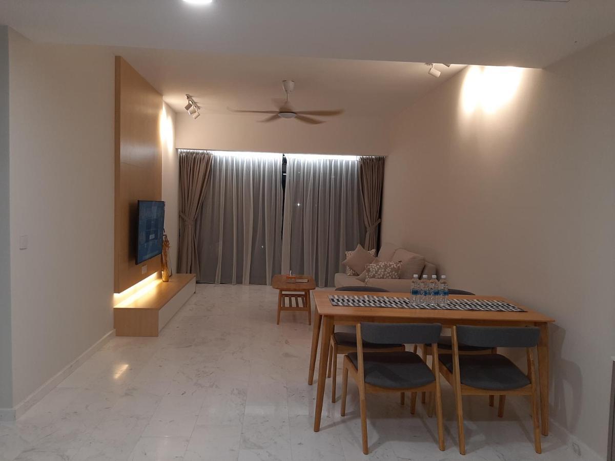 Crystal Suites At Eaton Klcc Kuala Lumpur Zewnętrze zdjęcie